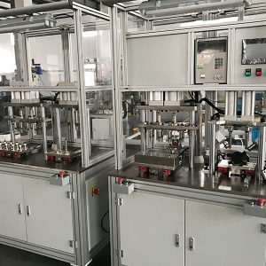 气密性测试设备