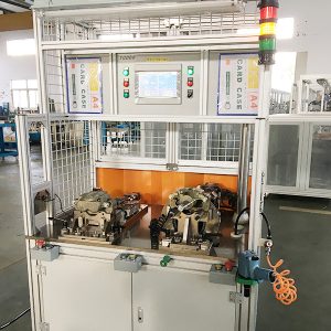 滑差力拖滞力测试