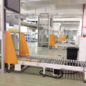 油烟机输送升降机