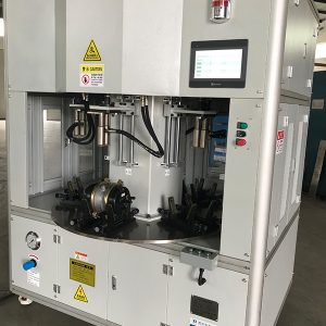 四合一测试设备