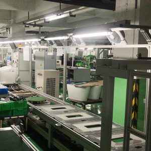 马桶性能测试线